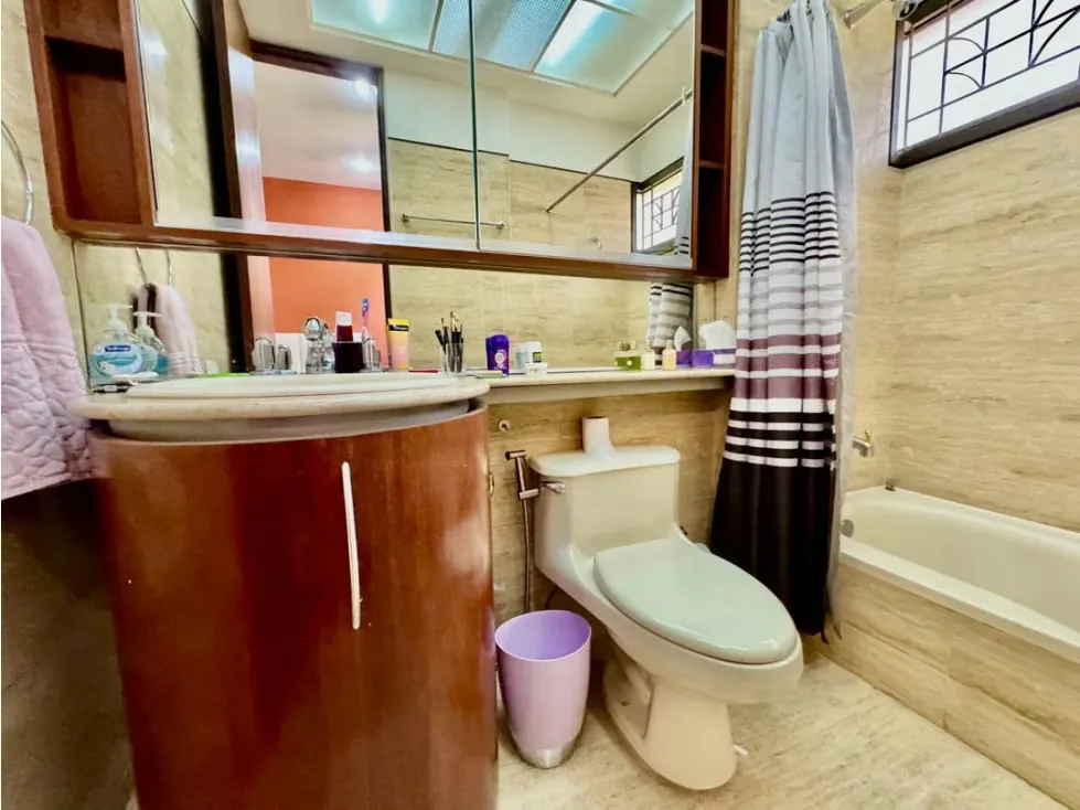 Se vende PB 420m2 + 360m2 jardin 4h+2s/6b/7p Altamira - 28