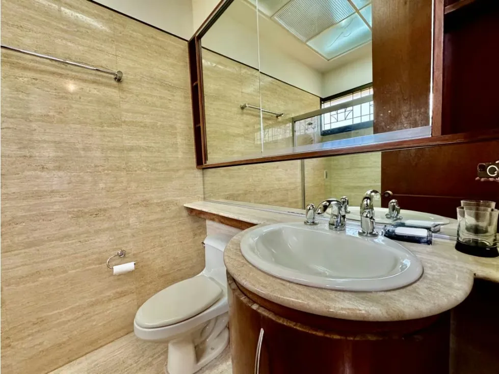 Se vende PB 420m2 + 360m2 jardin 4h+2s/6b/7p Altamira - 30