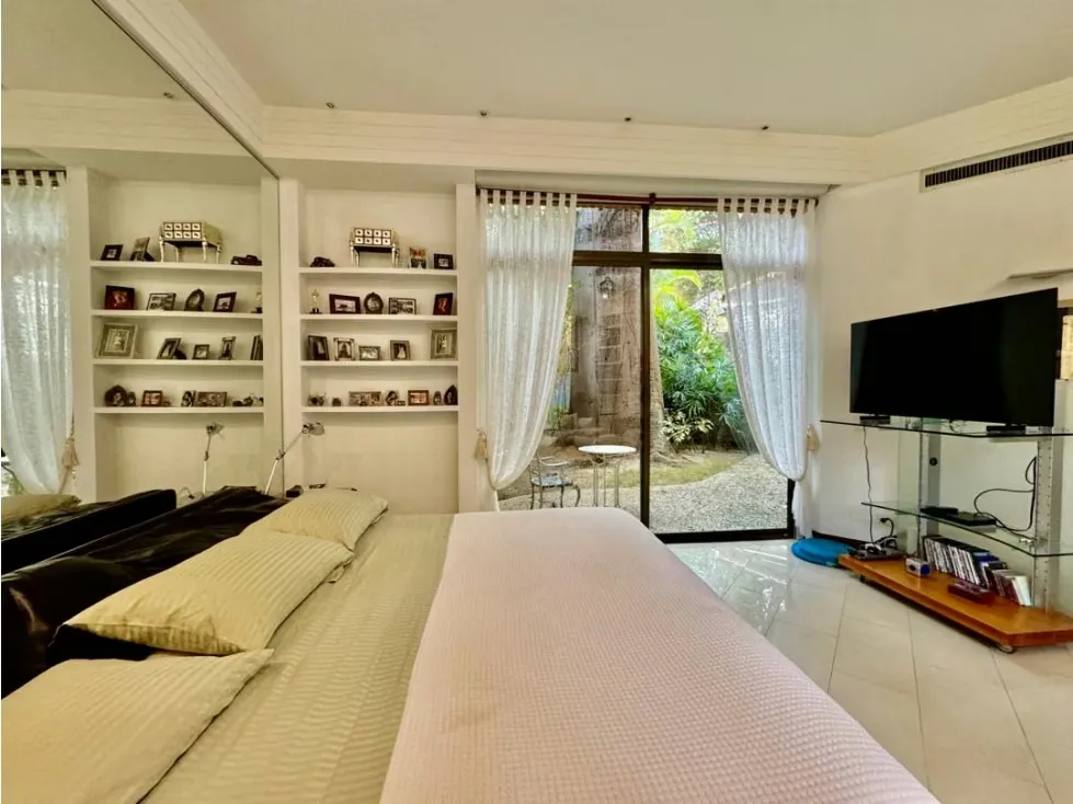 Se vende PB 420m2 + 360m2 jardin 4h+2s/6b/7p Altamira - 33