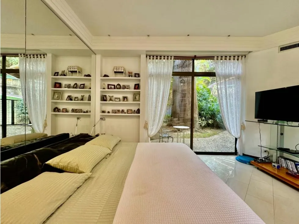 Se vende PB 420m2 + 360m2 jardin 4h+2s/6b/7p Altamira - 34