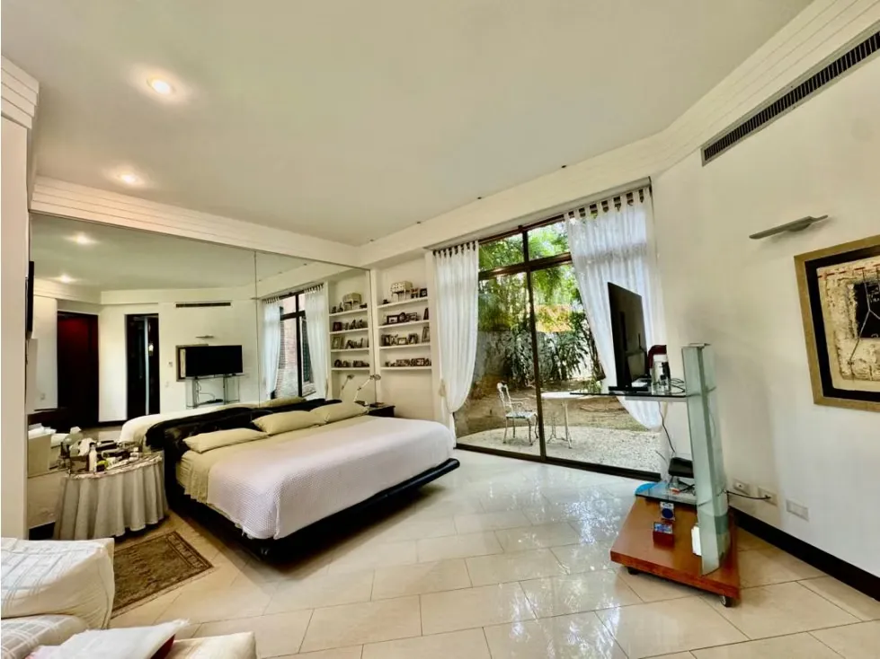 Se vende PB 420m2 + 360m2 jardin 4h+2s/6b/7p Altamira - 35