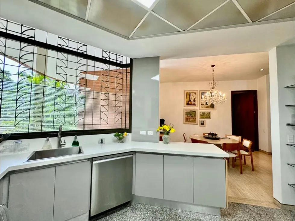 Se vende PB 420m2 + 360m2 jardin 4h+2s/6b/7p Altamira - 5
