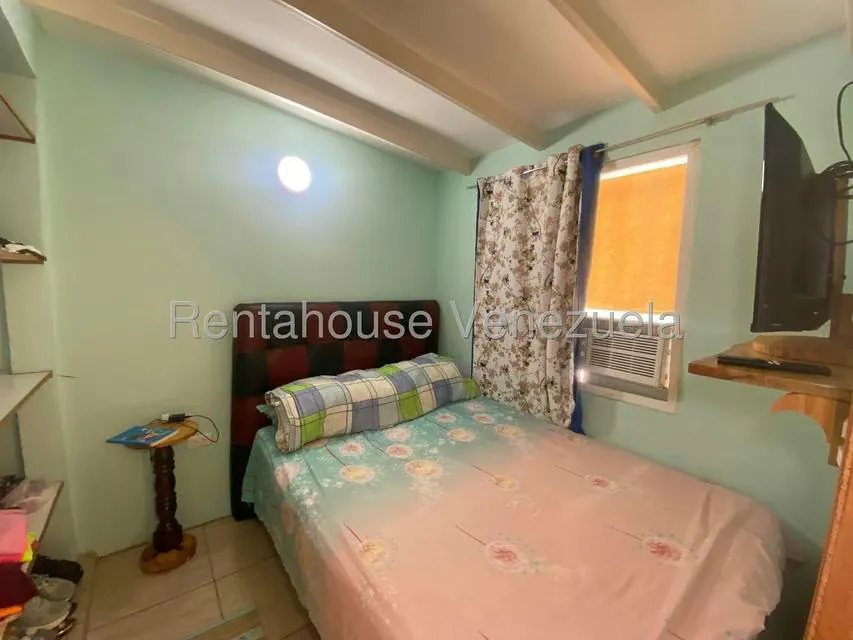 Apartamento (1 Nivel) en Venta en Parroquia La Candelaria, Distrito Metropolitano - 21