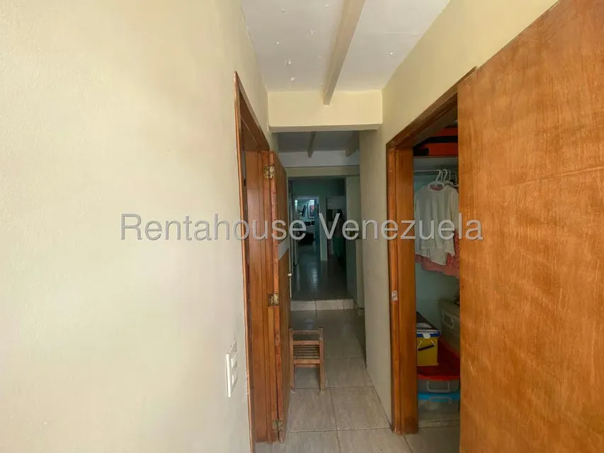 Apartamento (1 Nivel) en Venta en Parroquia La Candelaria, Distrito Metropolitano - 26