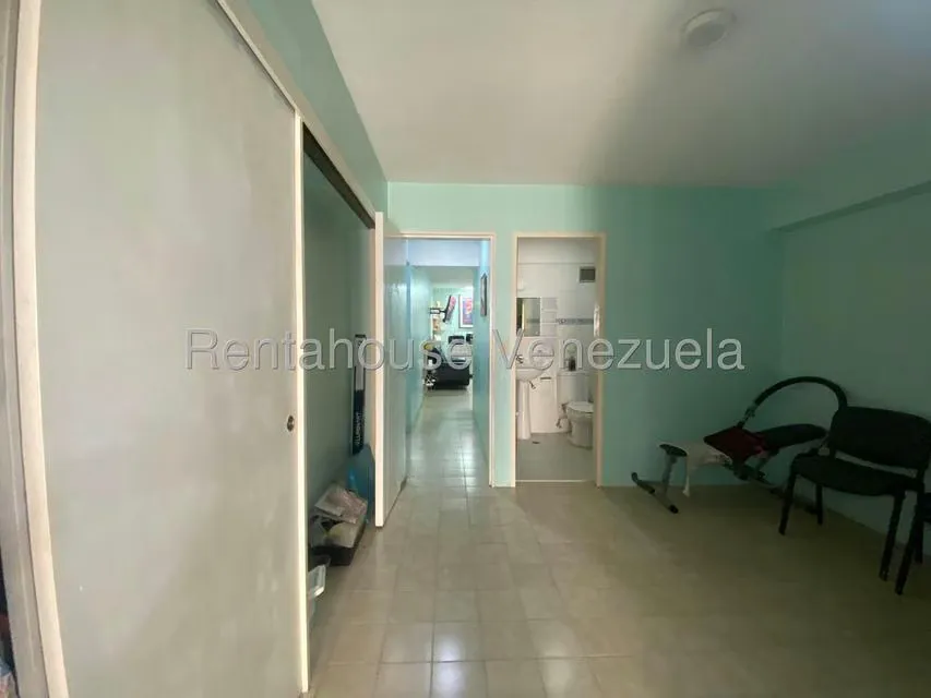 Apartamento (1 Nivel) en Venta en Parroquia La Candelaria, Distrito Metropolitano - 27
