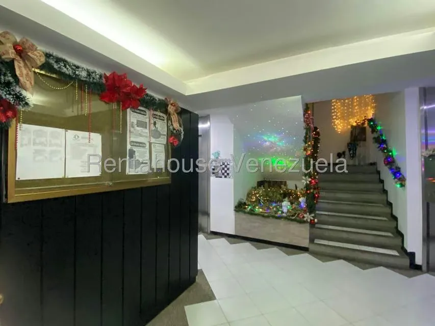 Apartamento (1 Nivel) en Venta en Parroquia La Candelaria, Distrito Metropolitano - 30