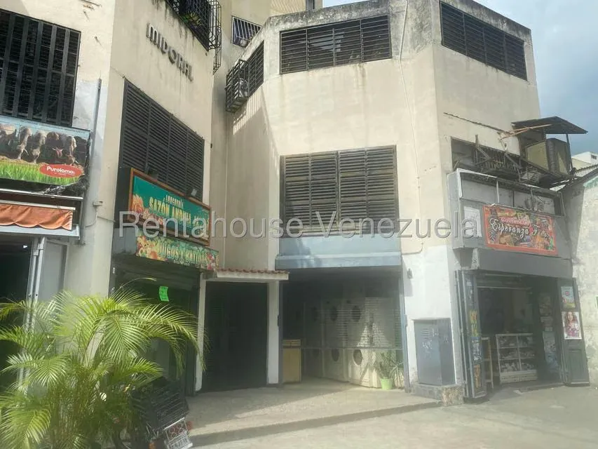 Apartamento (1 Nivel) en Venta en Parroquia La Candelaria, Distrito Metropolitano - 34
