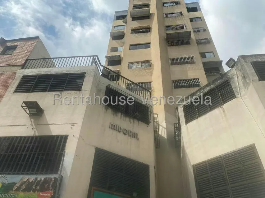 Apartamento (1 Nivel) en Venta en Parroquia La Candelaria, Distrito Metropolitano - 36