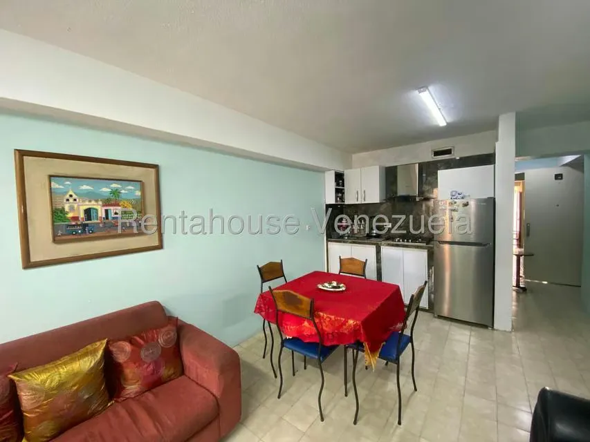 Apartamento (1 Nivel) en Venta en Parroquia La Candelaria, Distrito Metropolitano - 5
