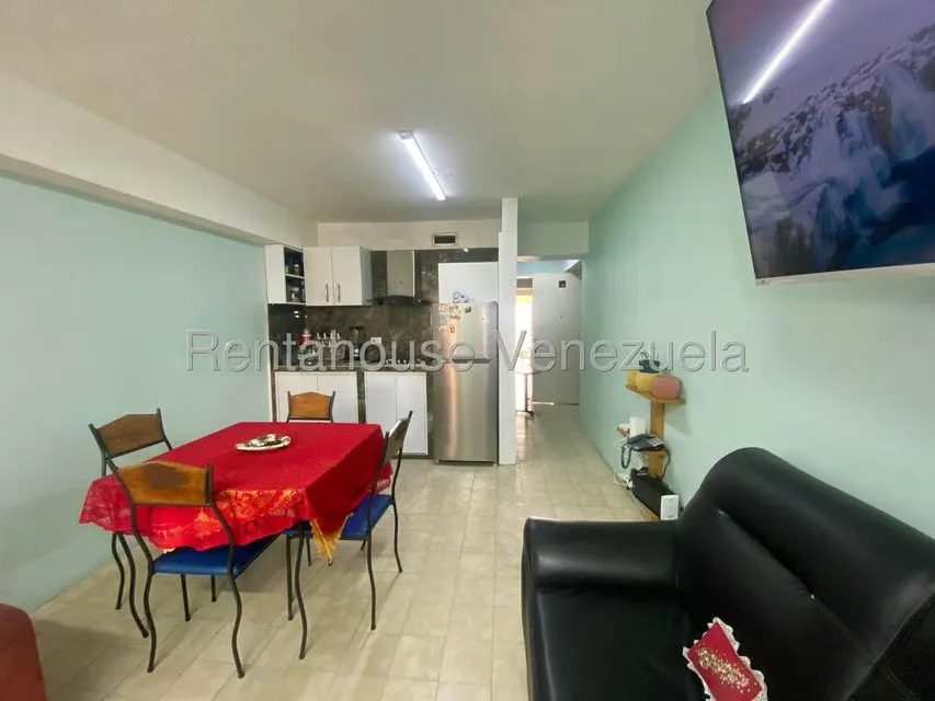 Apartamento (1 Nivel) en Venta en Parroquia La Candelaria, Distrito Metropolitano - 6