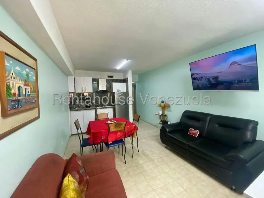 Apartamento (1 Nivel) en Venta en Parroquia La Candelaria, Distrito Metropolitano - 7