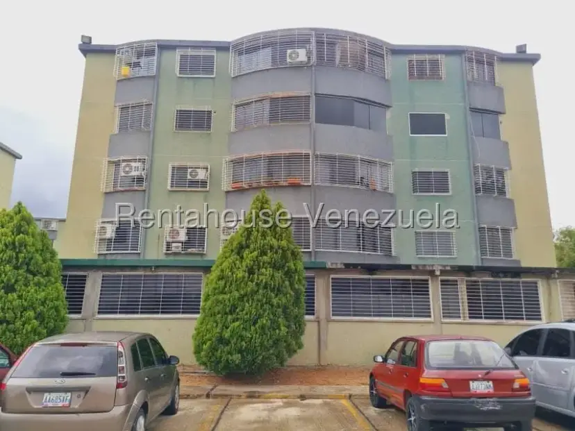 Apartamento (1 Nivel) en Venta en La Sabana, Miranda