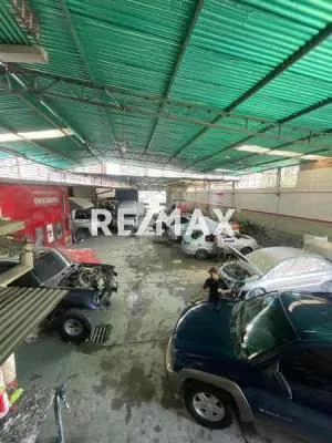 EN VENTA GALPON en Av. Constitución - 3