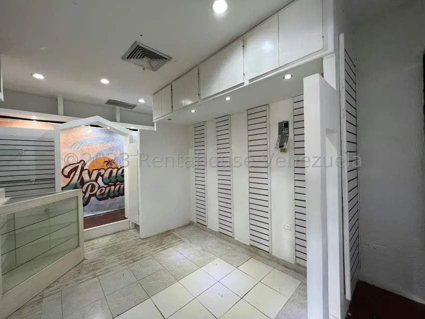 Local Comercial en Alquiler en Centro, Falcon - 5