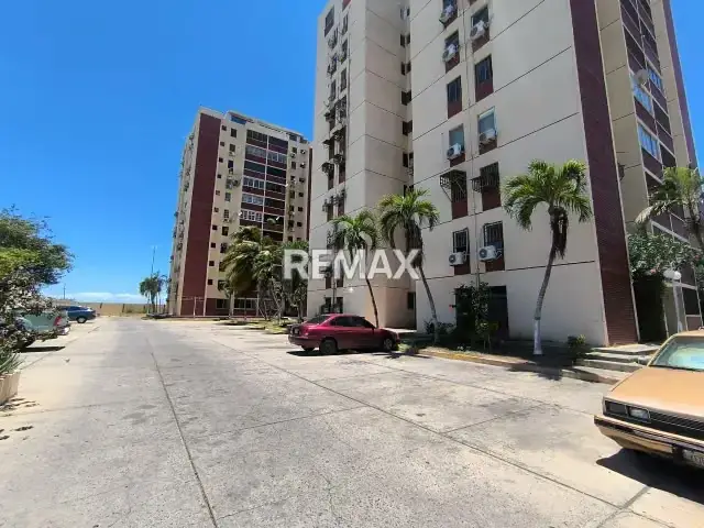 Venta Apartamento Conjunto Residencial Vistalamar, Cumaná Estado Sucre