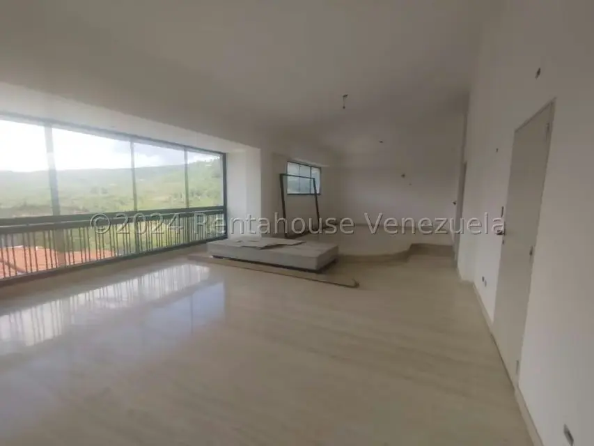 Apartamento (1 Nivel) en Venta en Los Salias, Miranda - 11