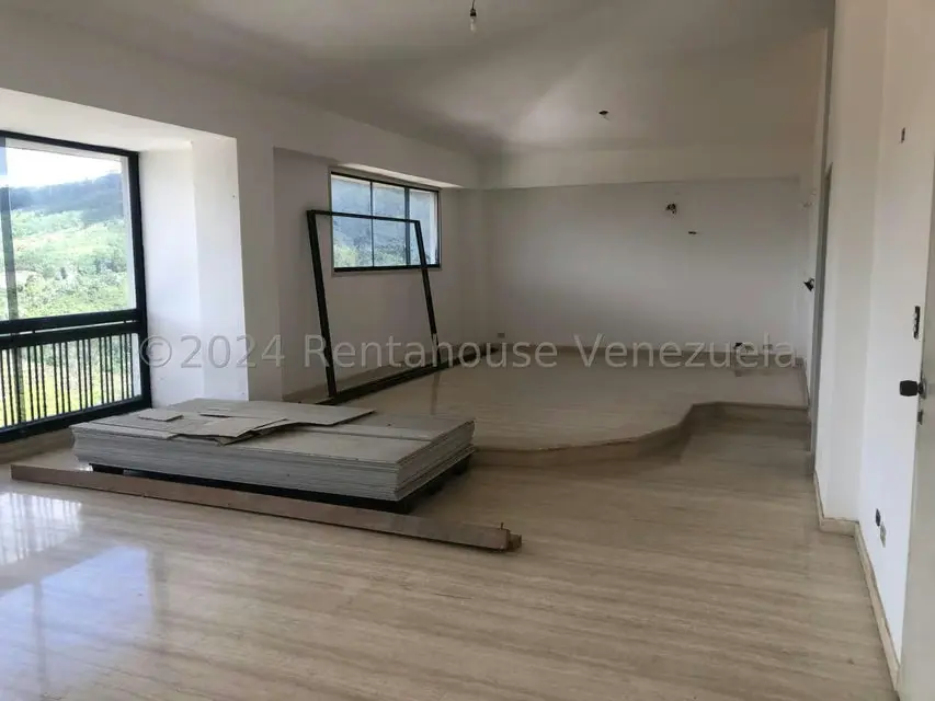 Apartamento (1 Nivel) en Venta en Los Salias, Miranda - 13
