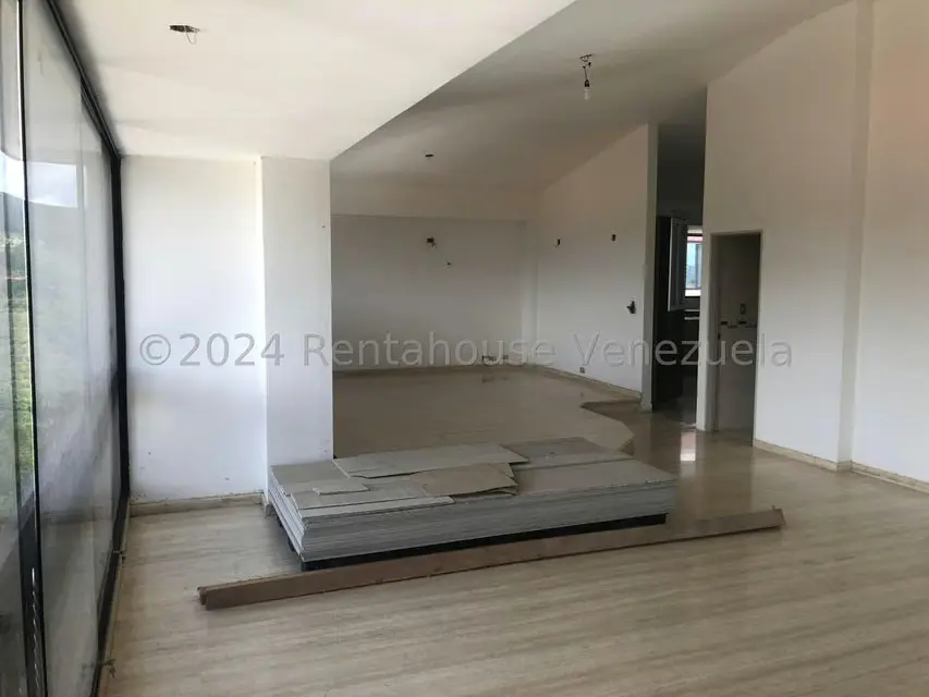 Apartamento (1 Nivel) en Venta en Los Salias, Miranda - 14