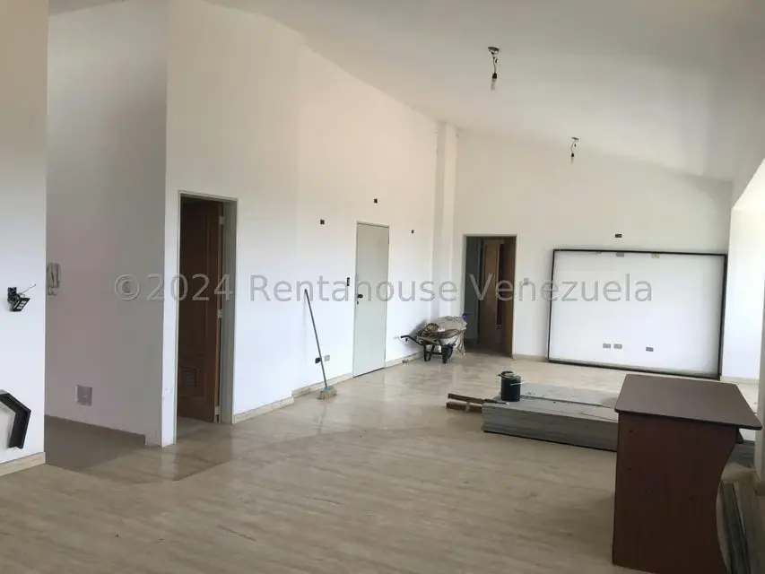 Apartamento (1 Nivel) en Venta en Los Salias, Miranda - 15