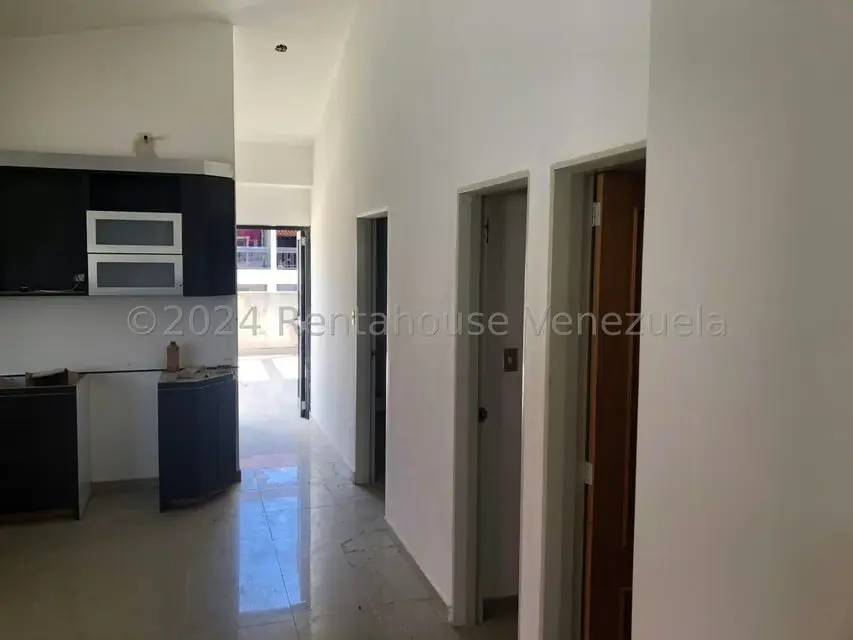 Apartamento (1 Nivel) en Venta en Los Salias, Miranda - 16