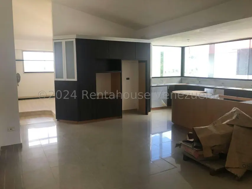 Apartamento (1 Nivel) en Venta en Los Salias, Miranda - 19