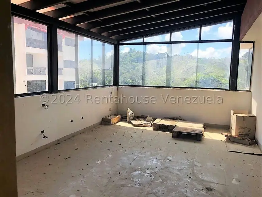 Apartamento (1 Nivel) en Venta en Los Salias, Miranda - 21