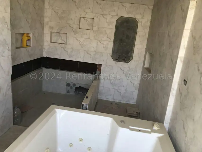 Apartamento (1 Nivel) en Venta en Los Salias, Miranda - 22