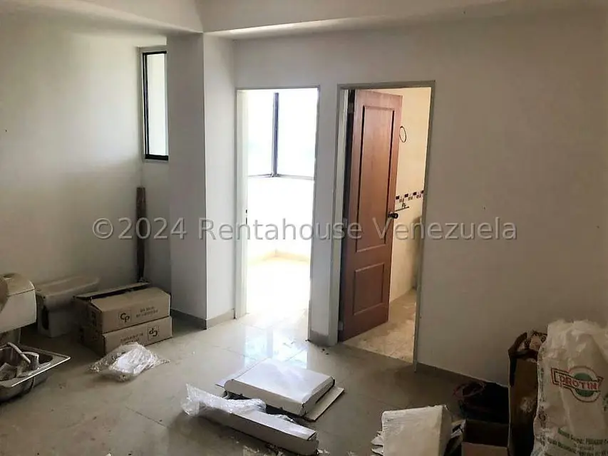 Apartamento (1 Nivel) en Venta en Los Salias, Miranda - 23