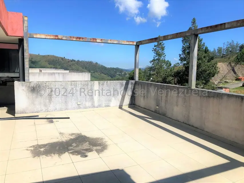 Apartamento (1 Nivel) en Venta en Los Salias, Miranda - 26