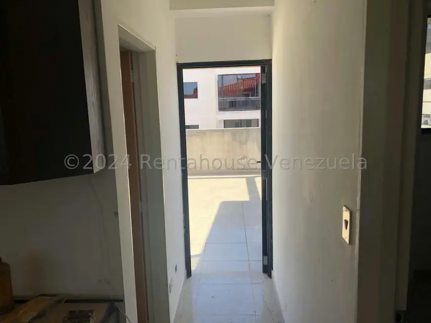 Apartamento (1 Nivel) en Venta en Los Salias, Miranda - 27