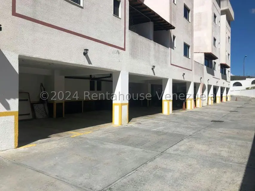 Apartamento (1 Nivel) en Venta en Los Salias, Miranda - 29