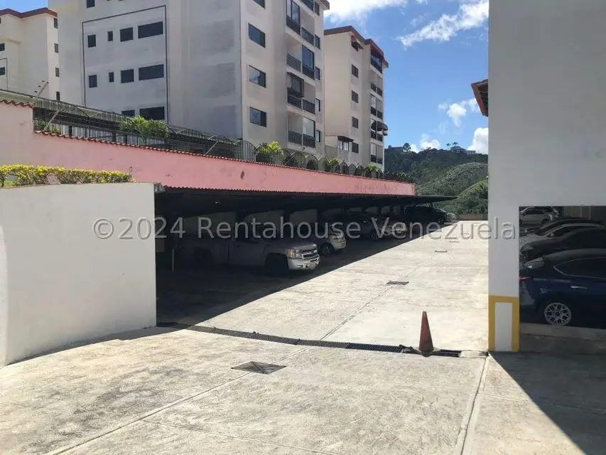 Apartamento (1 Nivel) en Venta en Los Salias, Miranda - 30