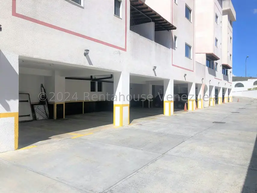 Apartamento (1 Nivel) en Venta en Los Salias, Miranda - 31