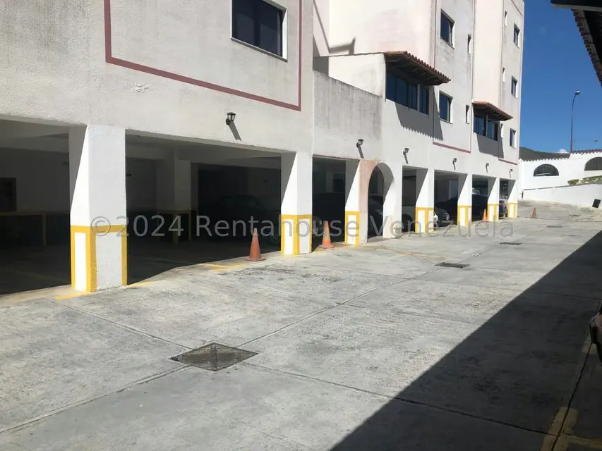 Apartamento (1 Nivel) en Venta en Los Salias, Miranda - 32