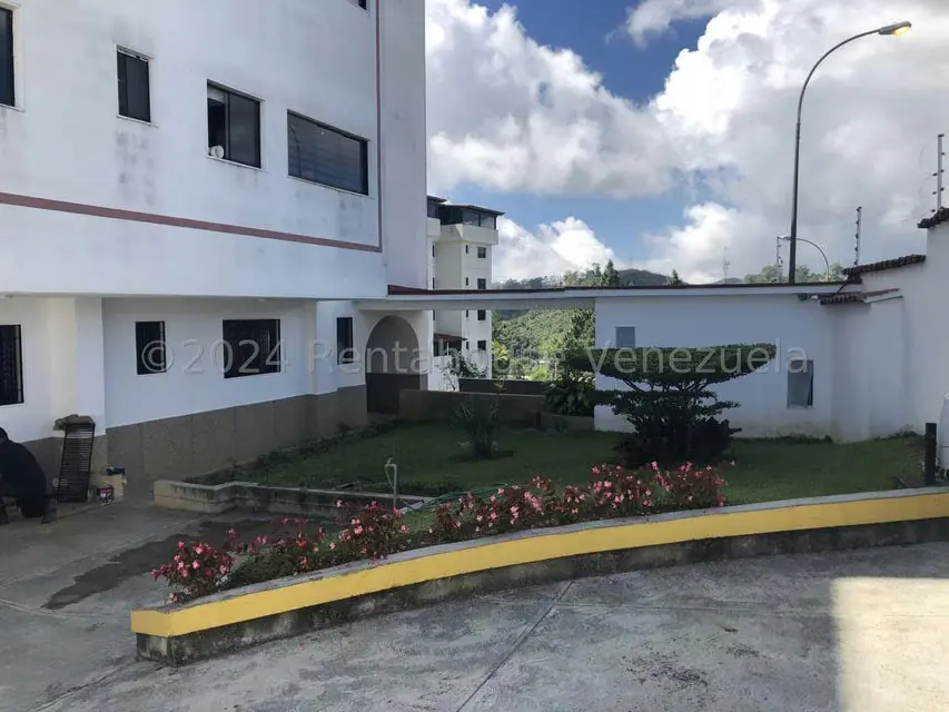 Apartamento (1 Nivel) en Venta en Los Salias, Miranda - 35