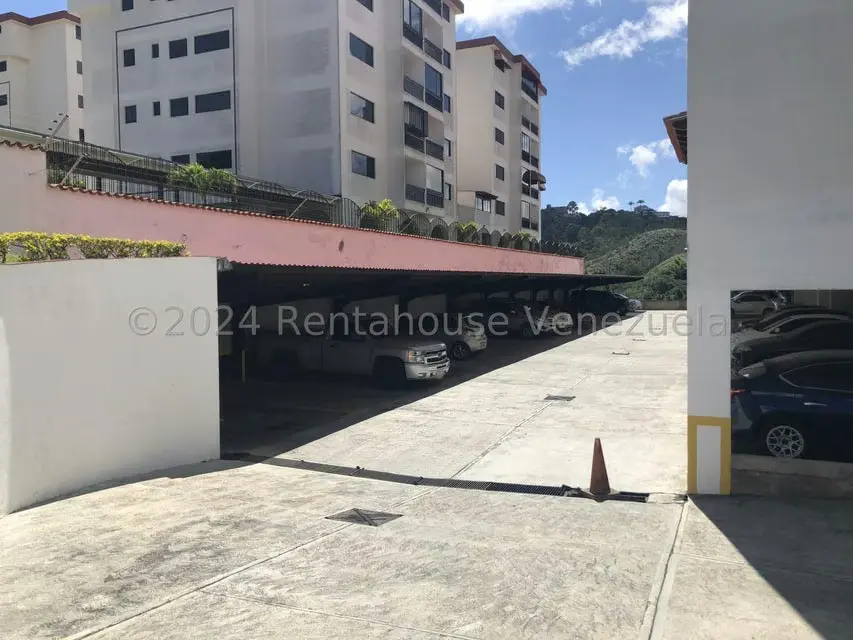 Apartamento (1 Nivel) en Venta en Los Salias, Miranda - 36