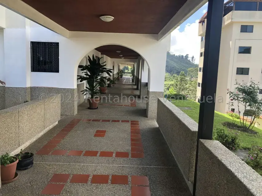 Apartamento (1 Nivel) en Venta en Los Salias, Miranda - 37
