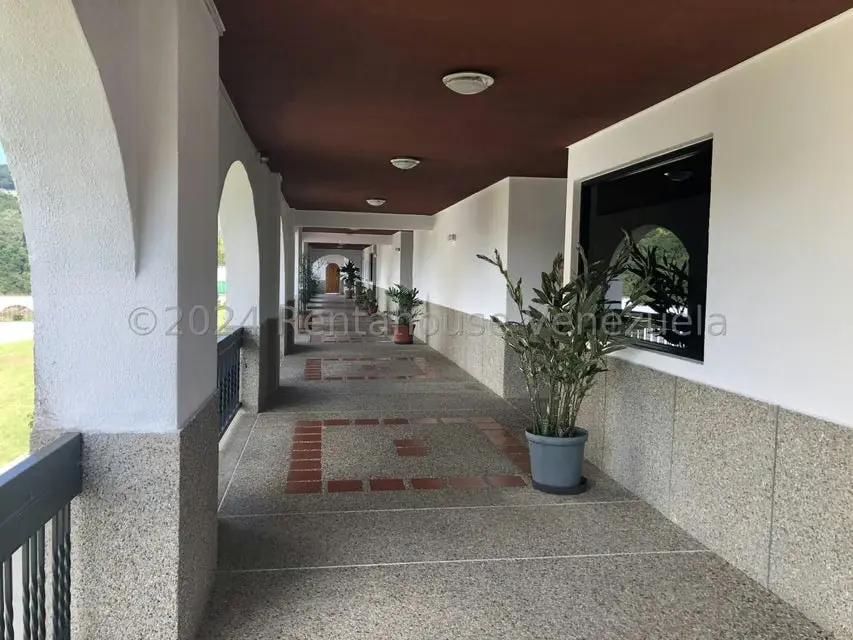 Apartamento (1 Nivel) en Venta en Los Salias, Miranda - 38
