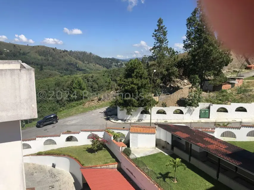 Apartamento (1 Nivel) en Venta en Los Salias, Miranda - 40