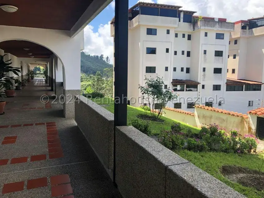 Apartamento (1 Nivel) en Venta en Los Salias, Miranda - 41