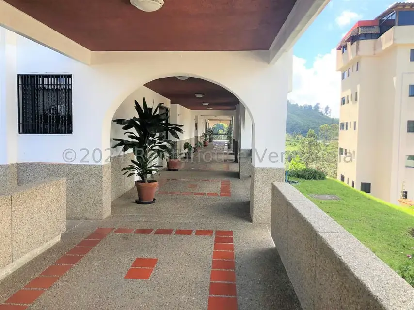 Apartamento (1 Nivel) en Venta en Los Salias, Miranda - 43