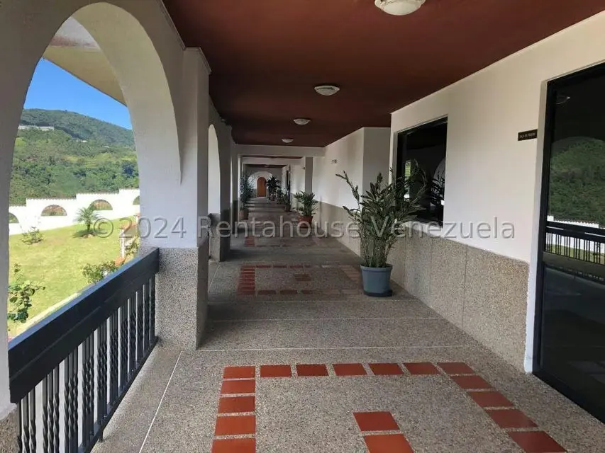 Apartamento (1 Nivel) en Venta en Los Salias, Miranda - 44