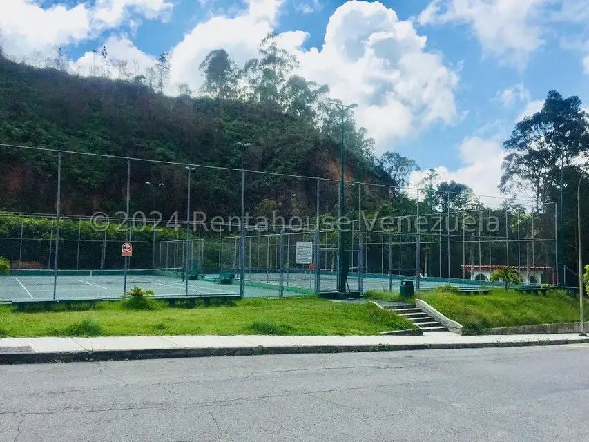 Apartamento (1 Nivel) en Venta en Los Salias, Miranda - 45