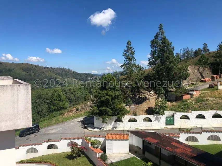 Apartamento (1 Nivel) en Venta en Los Salias, Miranda - 46