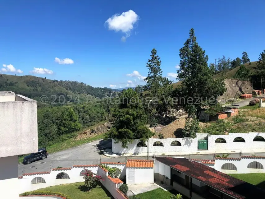 Apartamento (1 Nivel) en Venta en Los Salias, Miranda - 47