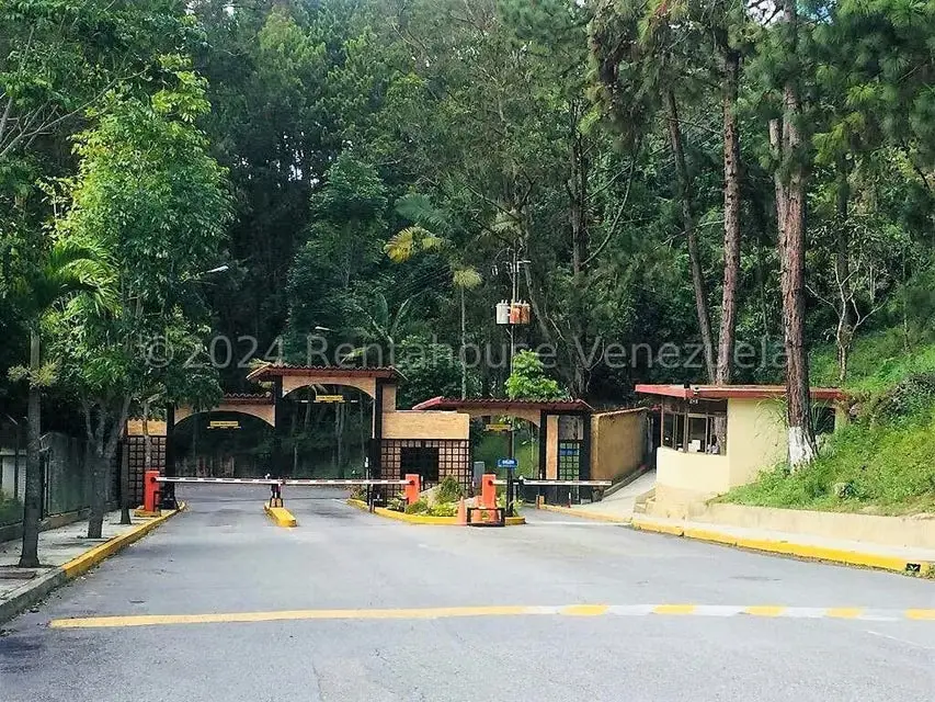 Apartamento (1 Nivel) en Venta en Los Salias, Miranda - 48