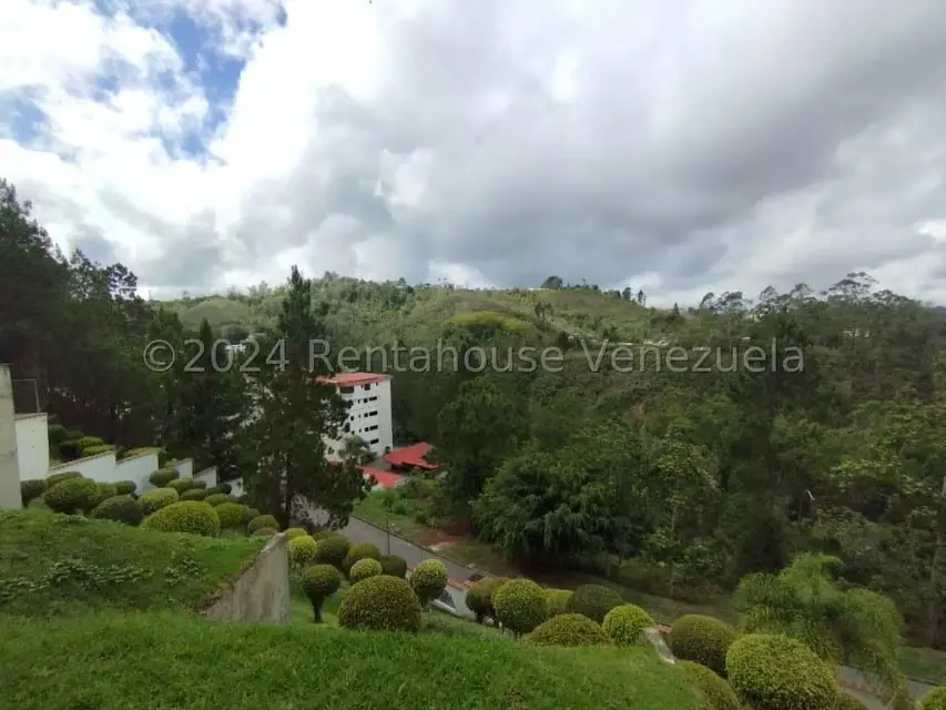 Apartamento (1 Nivel) en Venta en Los Salias, Miranda - 49