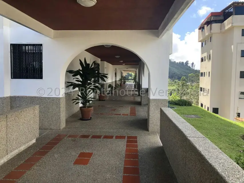 Apartamento (1 Nivel) en Venta en Los Salias, Miranda - 6
