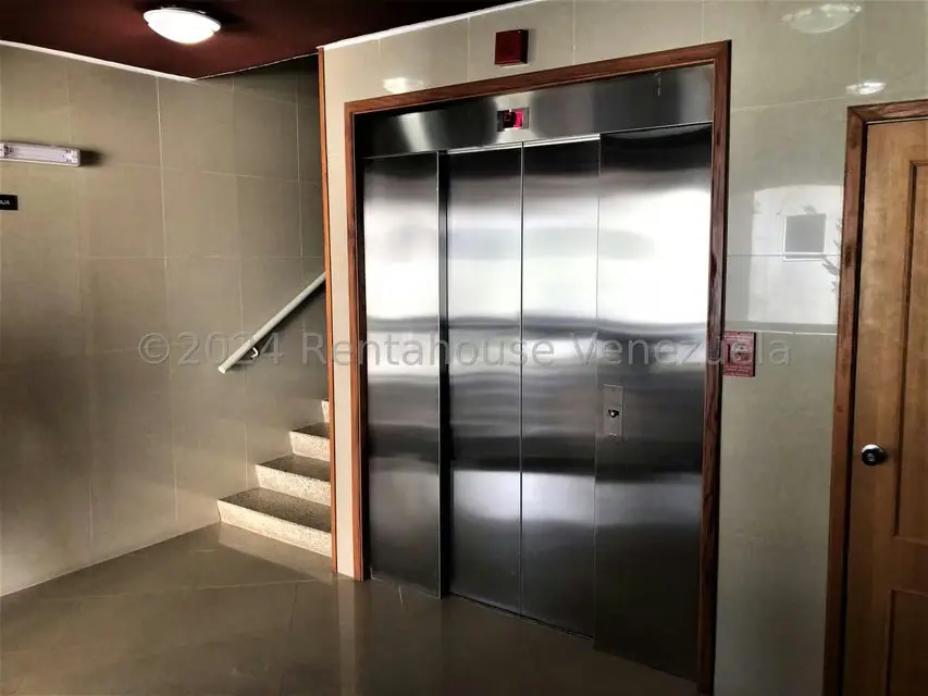 Apartamento (1 Nivel) en Venta en Los Salias, Miranda - 7