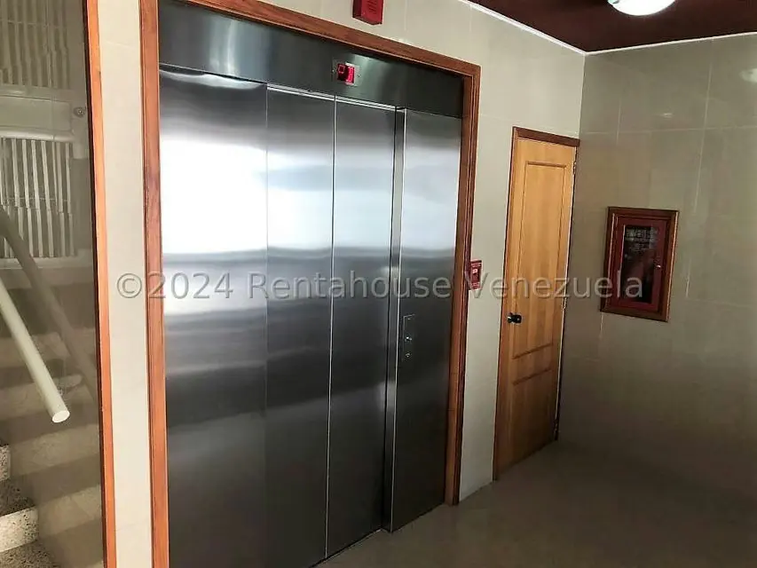 Apartamento (1 Nivel) en Venta en Los Salias, Miranda - 9